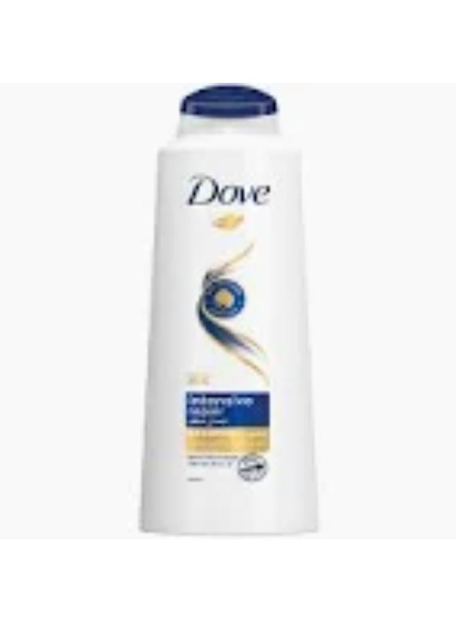 Dove Intensive Repair Hair Shampoo 400ml